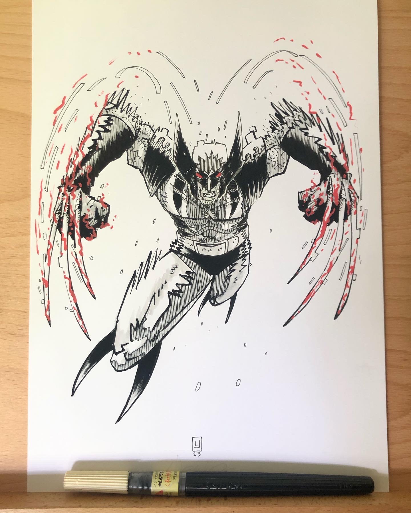 Wolverine