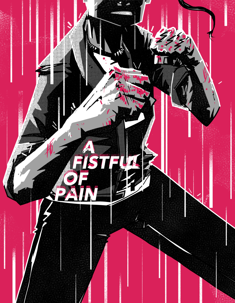 A Fistful of Pain