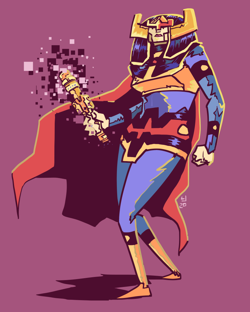 Big Barda