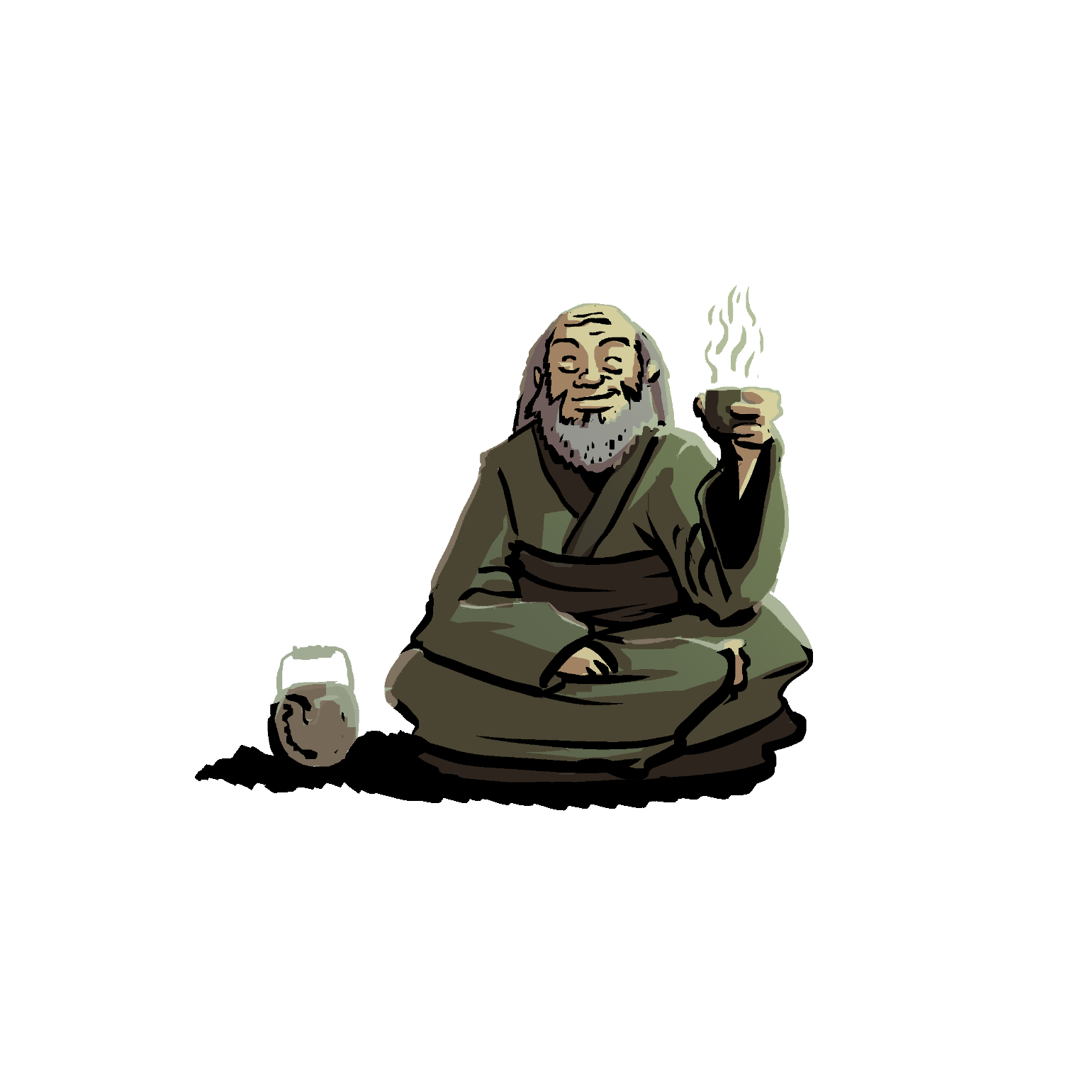 Iroh