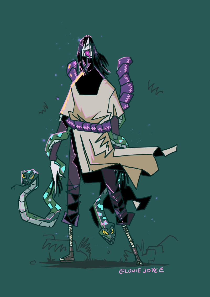 Orochimaru