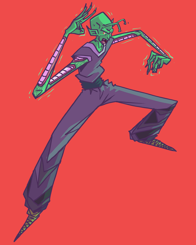 Piccolo