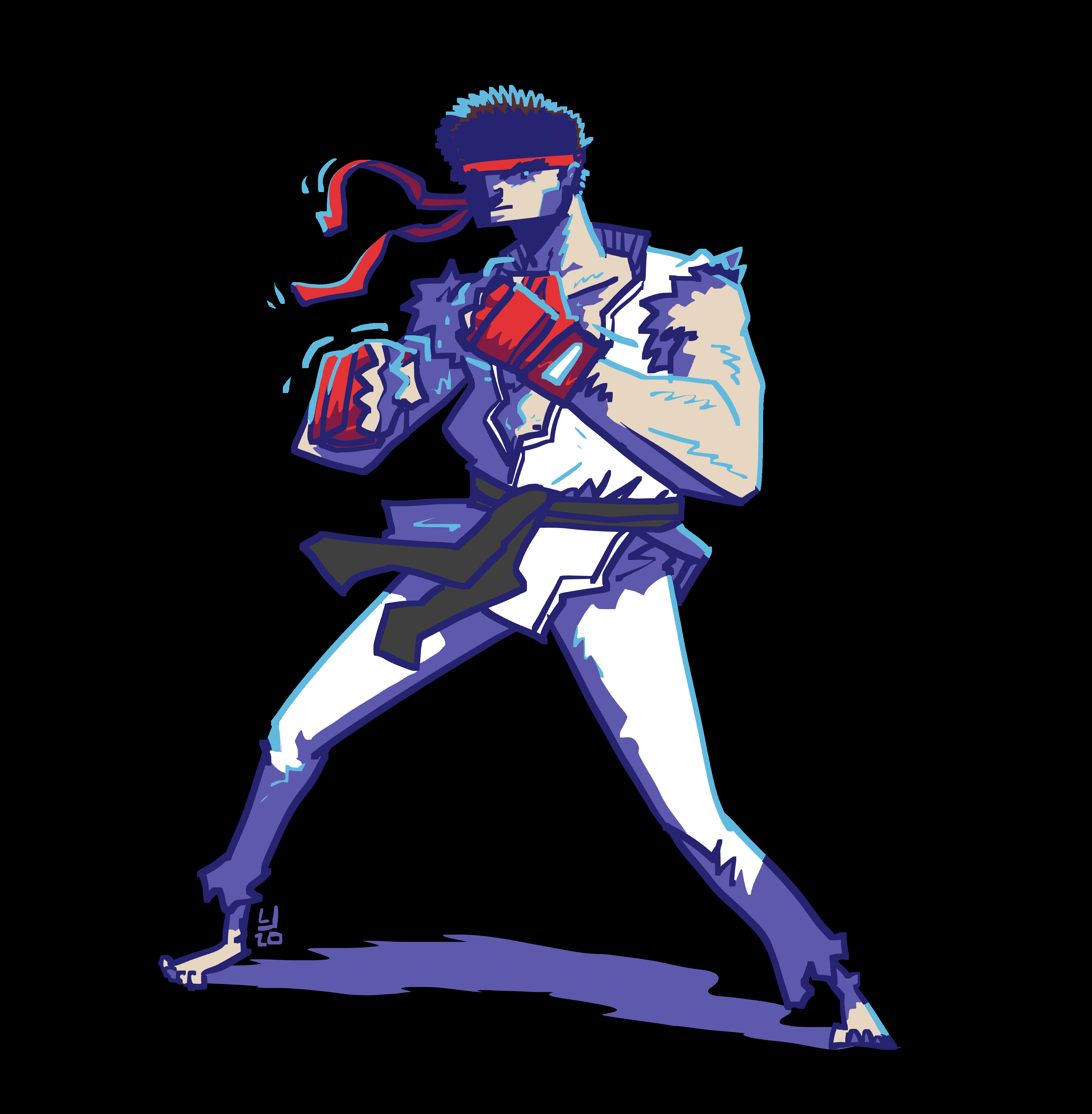 Ryu