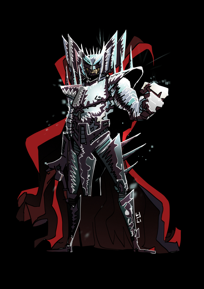 Stryfe