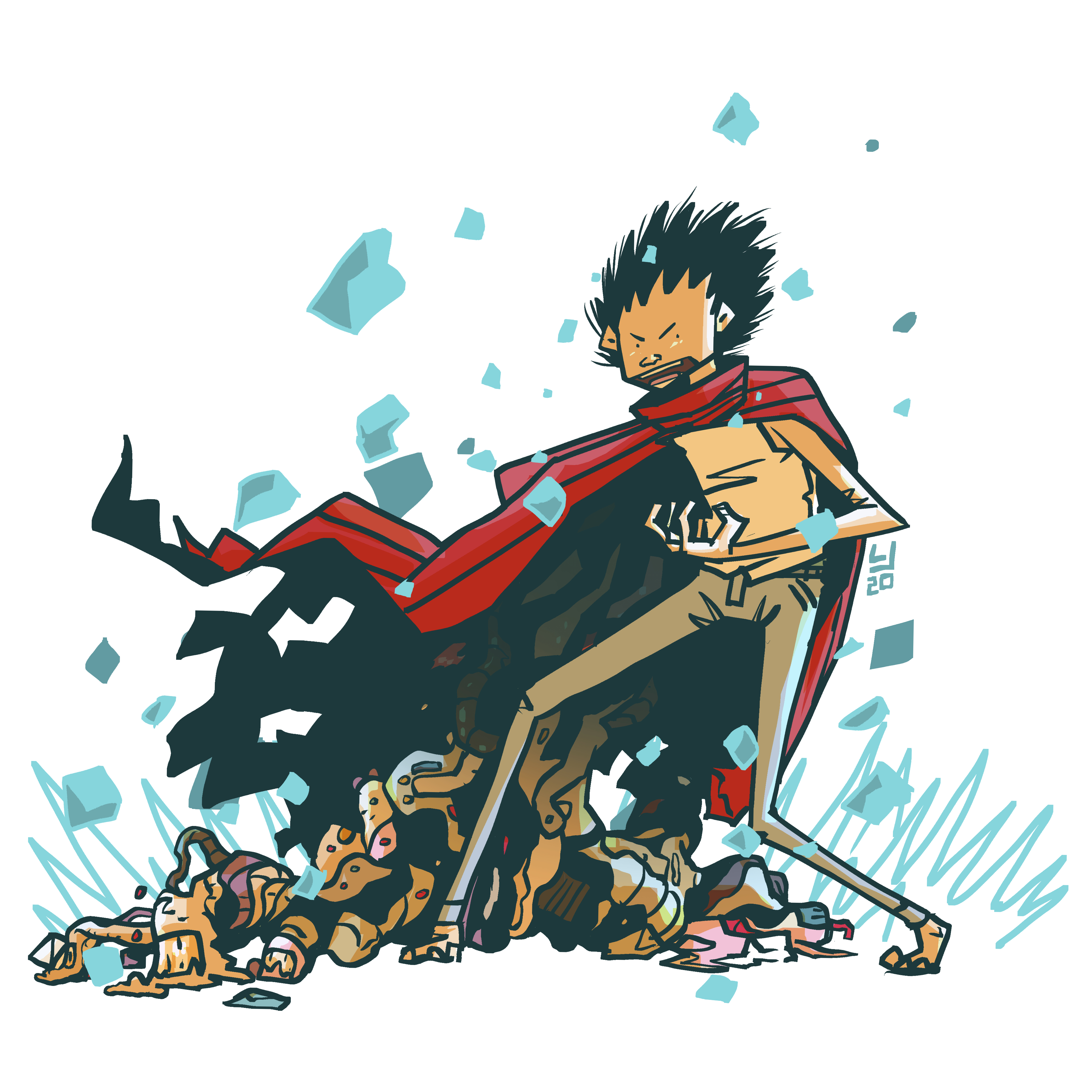 Tetsuo