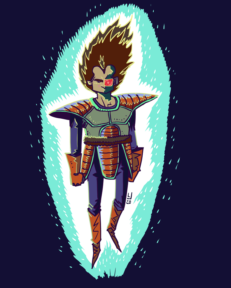 Vegeta