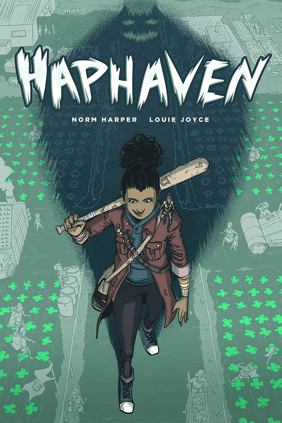 Haphaven