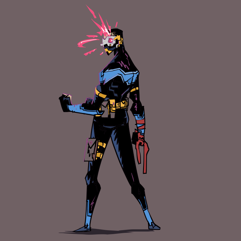 Cyclops 2099