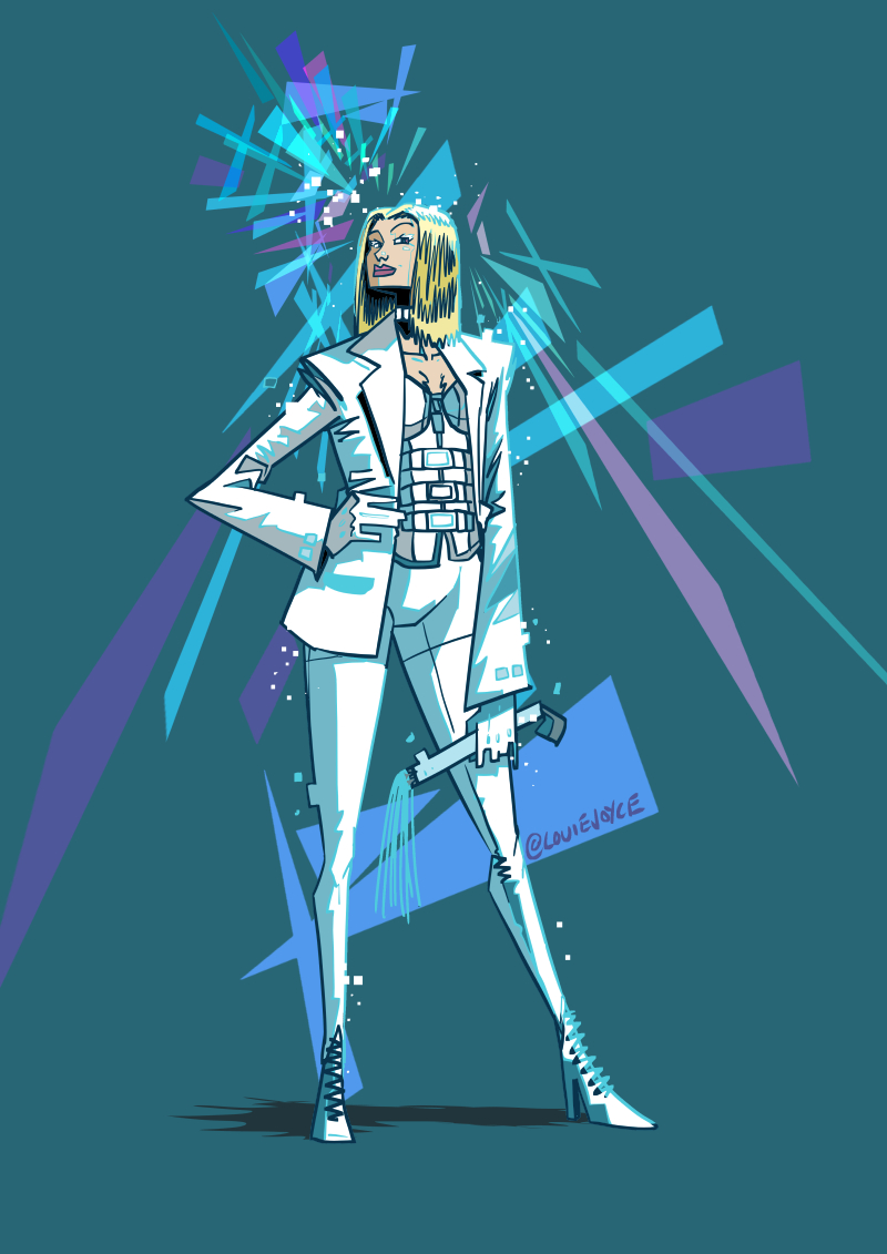 Emma Frost